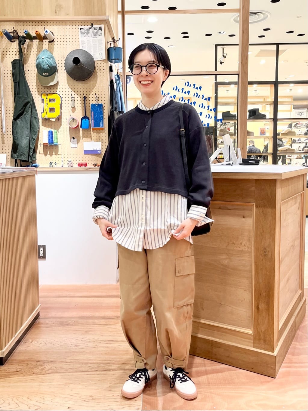 PAR ICI ���p���R�� �g���F158cm 2025.10.28