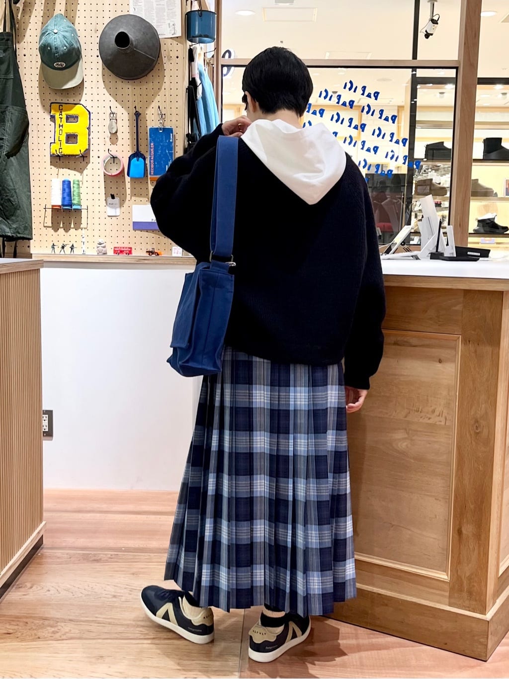 PAR ICI ���p���R�� �g���F158cm 2025.10.30