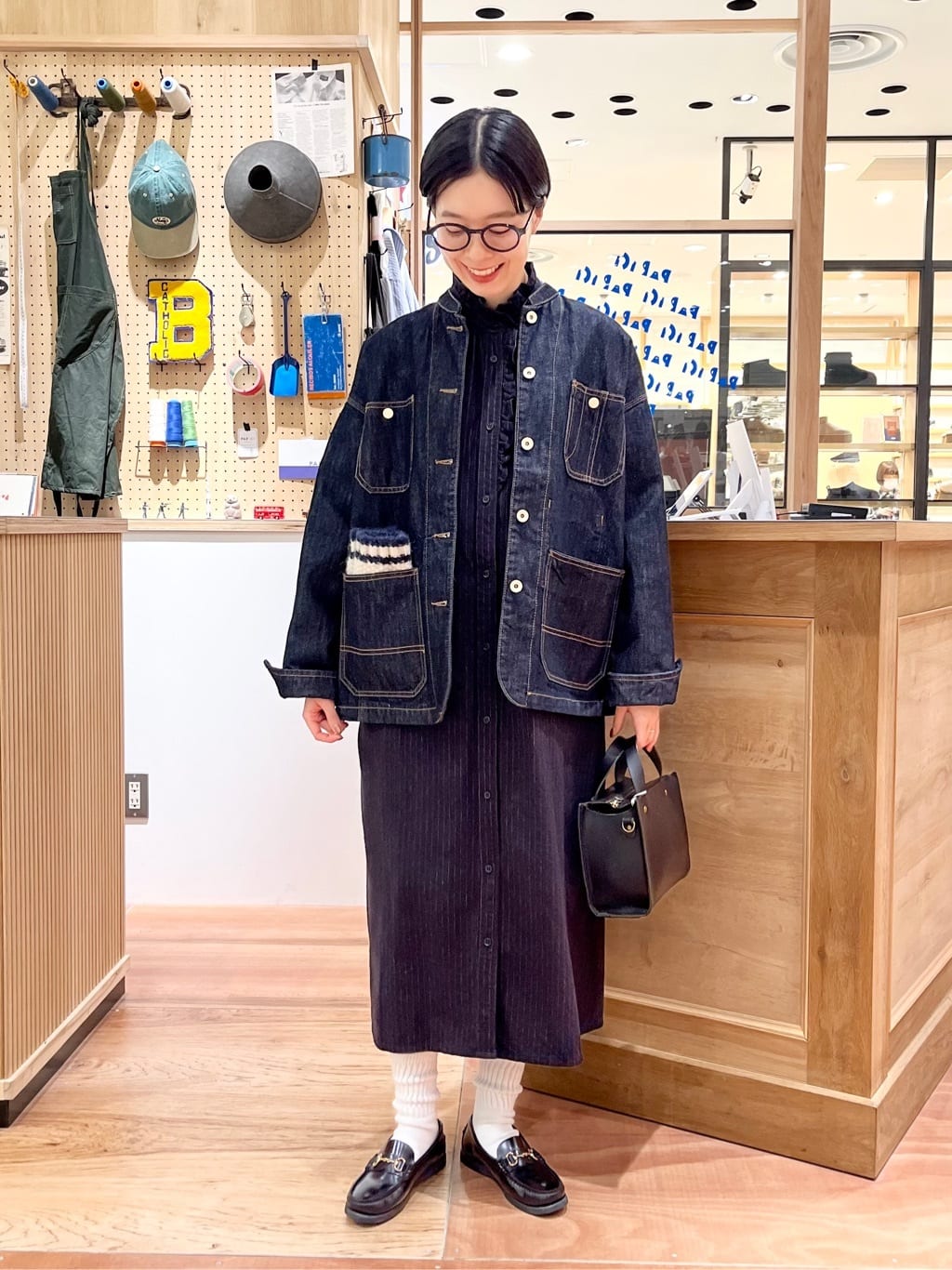 PAR ICI ���p���R�� �g���F158cm 2025.11.15