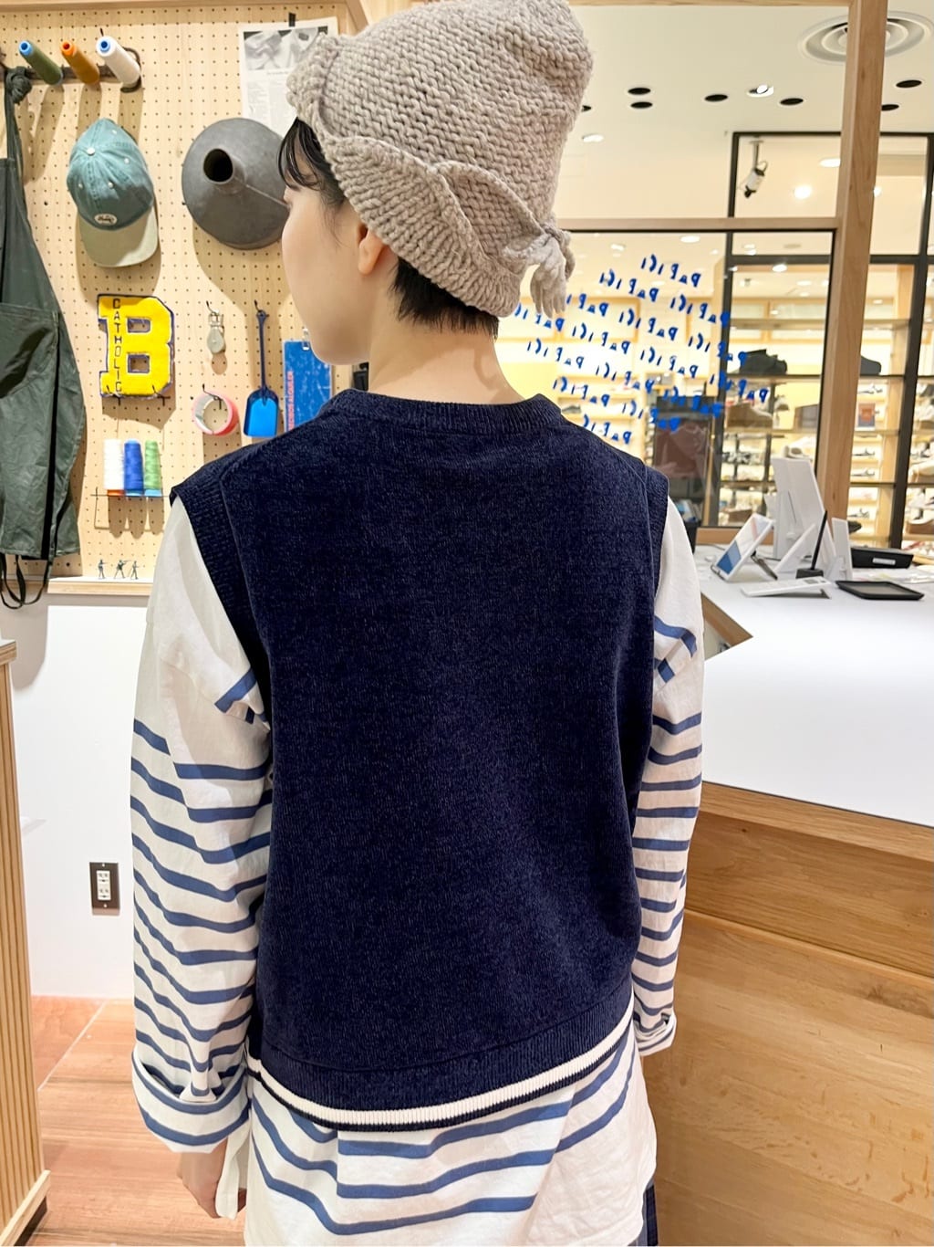 PAR ICI ���p���R�� �g���F158cm 2025.10.28