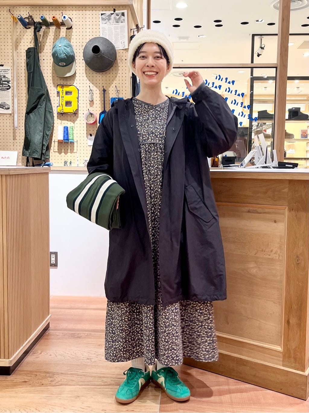 PAR ICI ���p���R�� �g���F158cm 2025.10.24