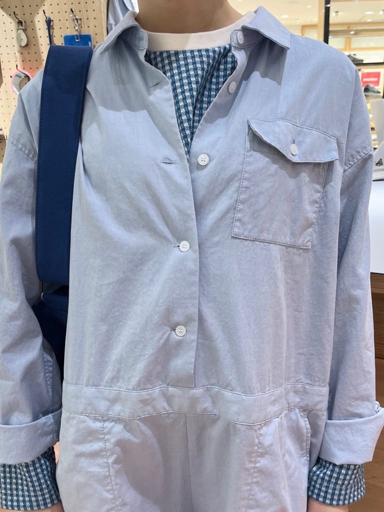PAR ICI 上野パルコヤ 身長:158cm 2025.03.25 PAR ICI 上野パルコヤ 身長:158cm 2025.03.15