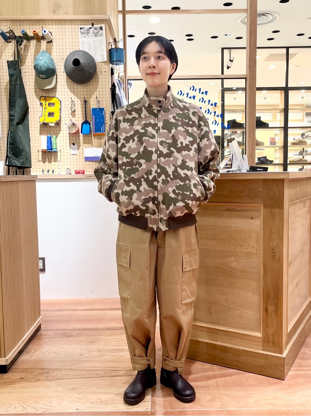 PAR ICI ���p���R�� �g���F158cm 2025.11.06