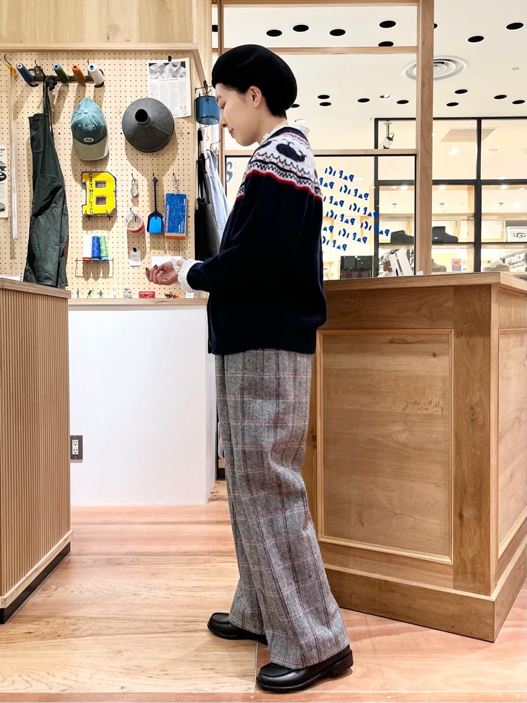 PAR ICI ���p���R�� �g���F158cm 2025.11.11