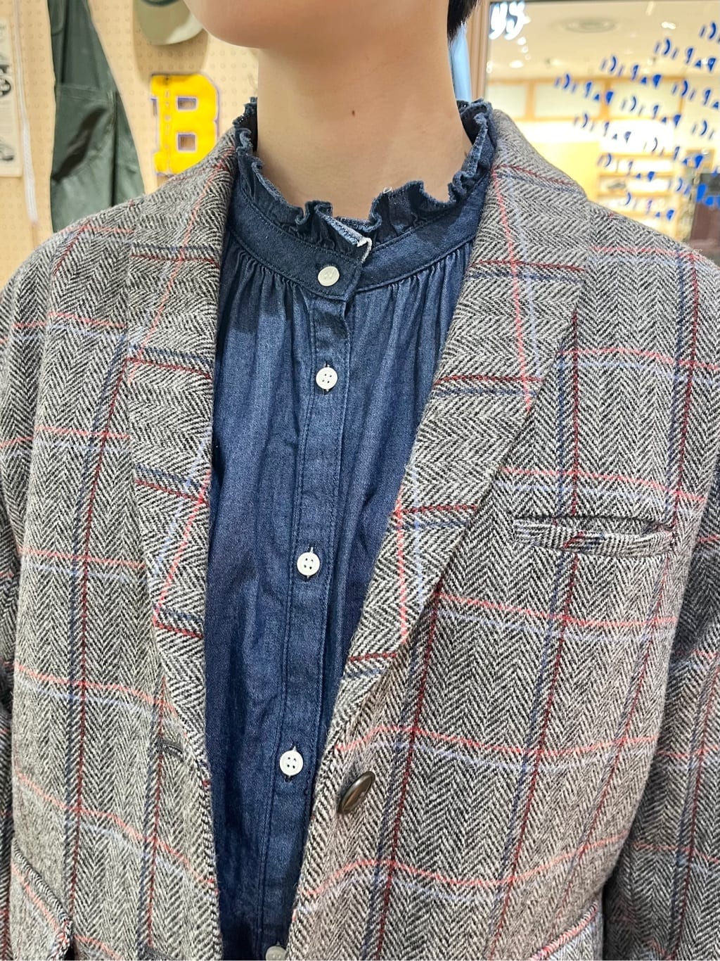 PAR ICI ���p���R�� �g���F158cm 2025.10.24