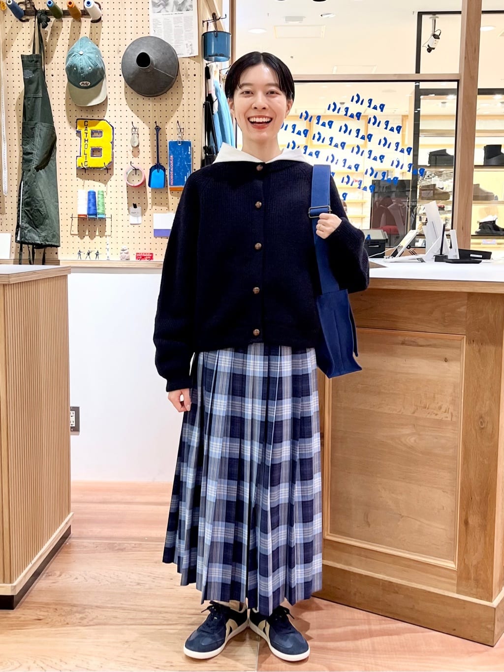 PAR ICI ���p���R�� �g���F158cm 2025.10.30