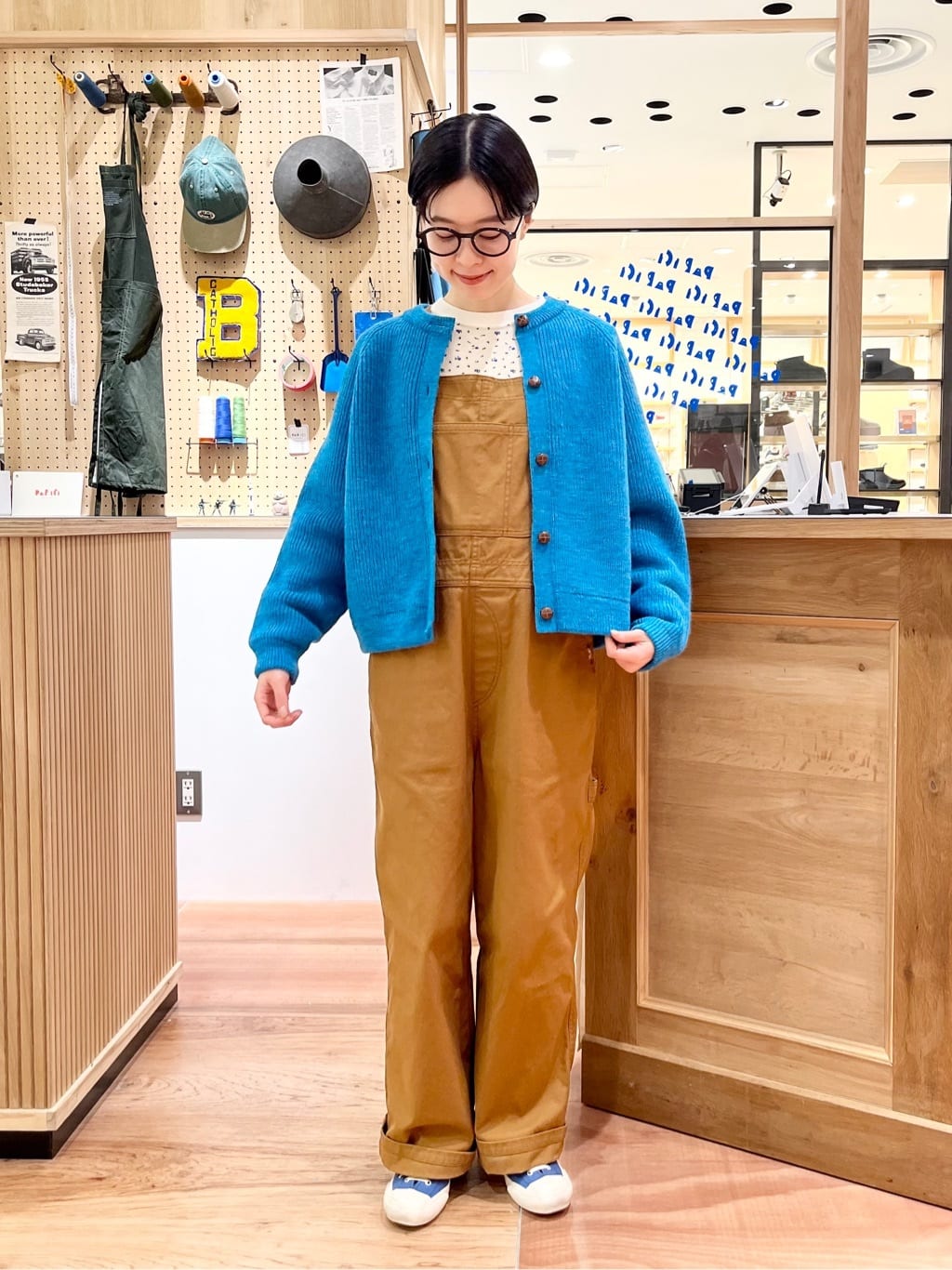 PAR ICI ���p���R�� �g���F158cm 2025.10.30