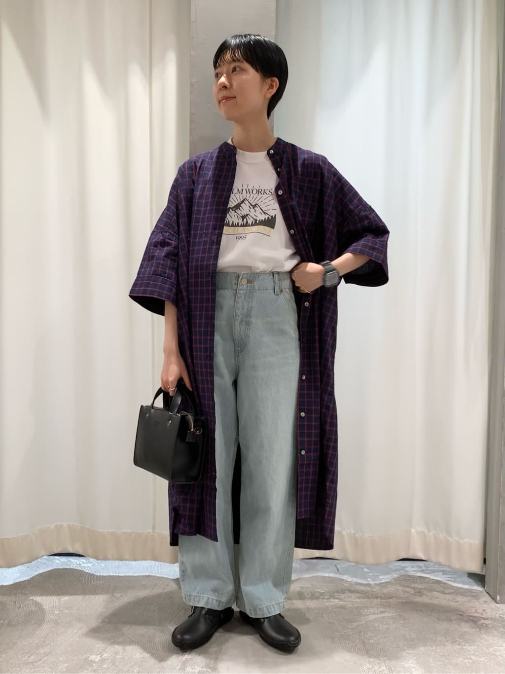 CHILD WOMAN CHILD WOMAN , PAR ICI ~ll gF158cm 2022.07.21