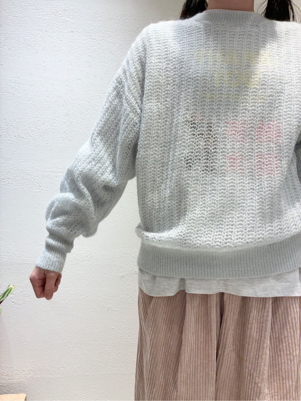 yuni �j���E�}�����l �g���F161cm 2025.11.08