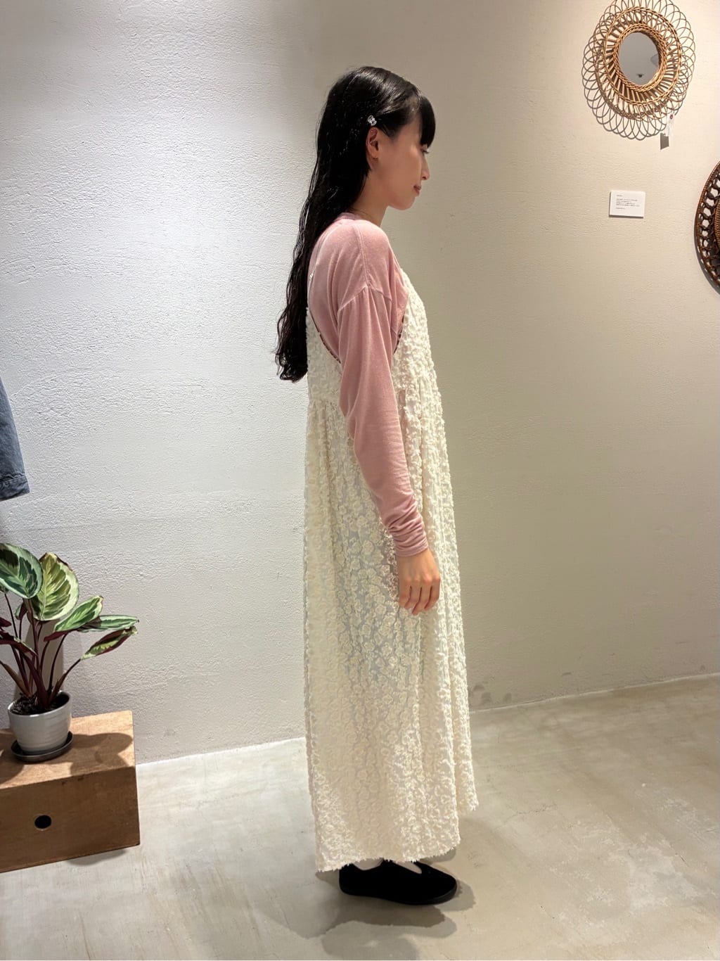 yuni jE}l gF161cm 2025.09.30