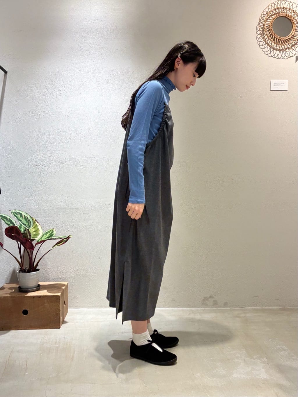 yuni jE}l gF161cm 2025.10.07