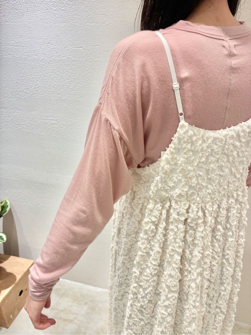 yuni jE}l gF161cm 2025.09.30