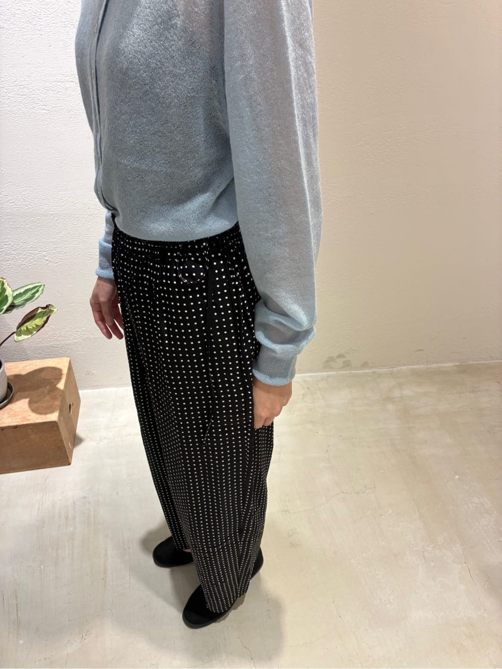 yuni jE}l gF161cm 2025.10.10