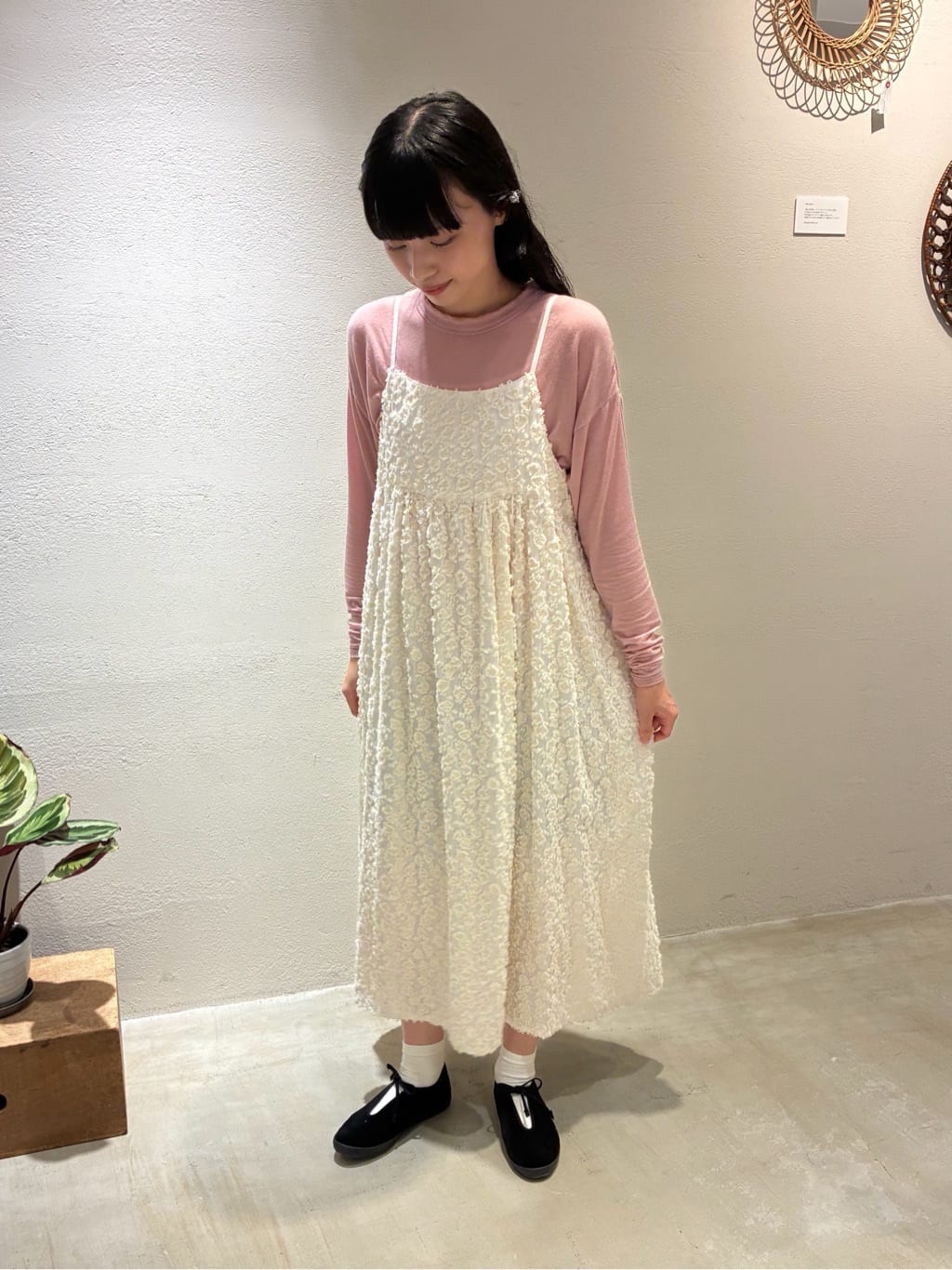 yuni jE}l gF161cm 2025.09.30