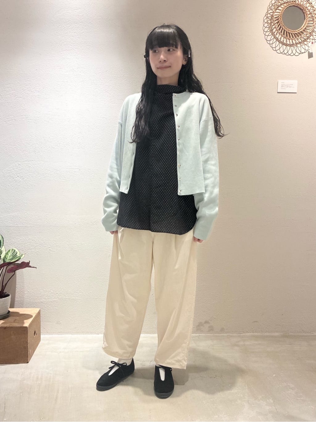 yuni �j���E�}�����l �g���F161cm 2025.09.21