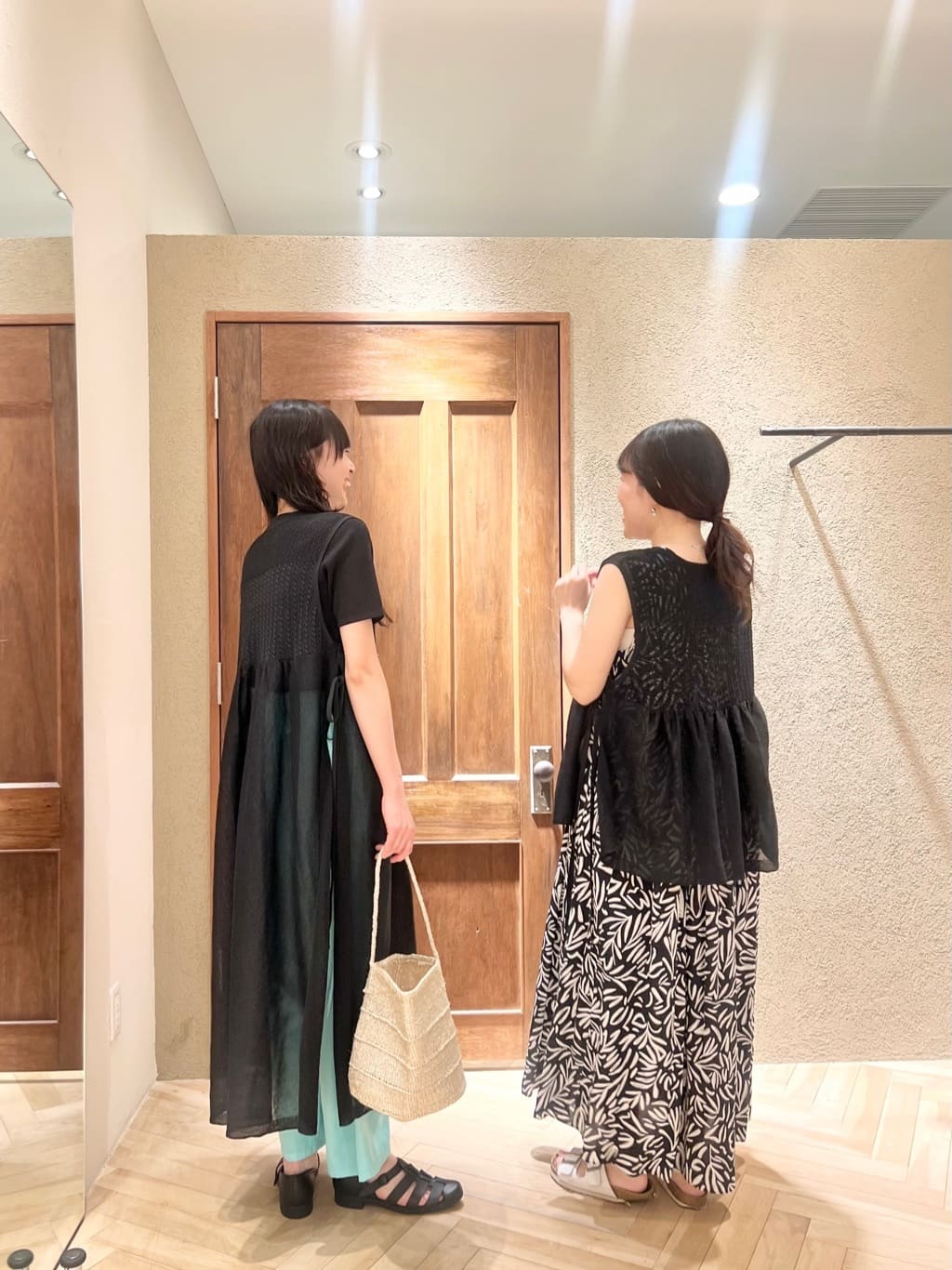 yuni �j���E�}�����l �g���F161cm 2026.03.07