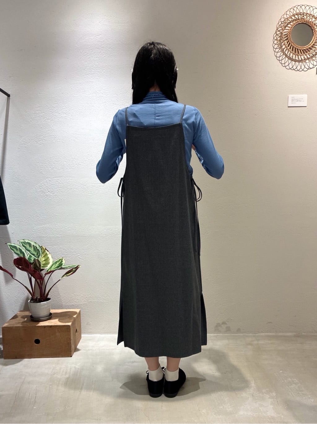 yuni jE}l gF161cm 2025.10.07