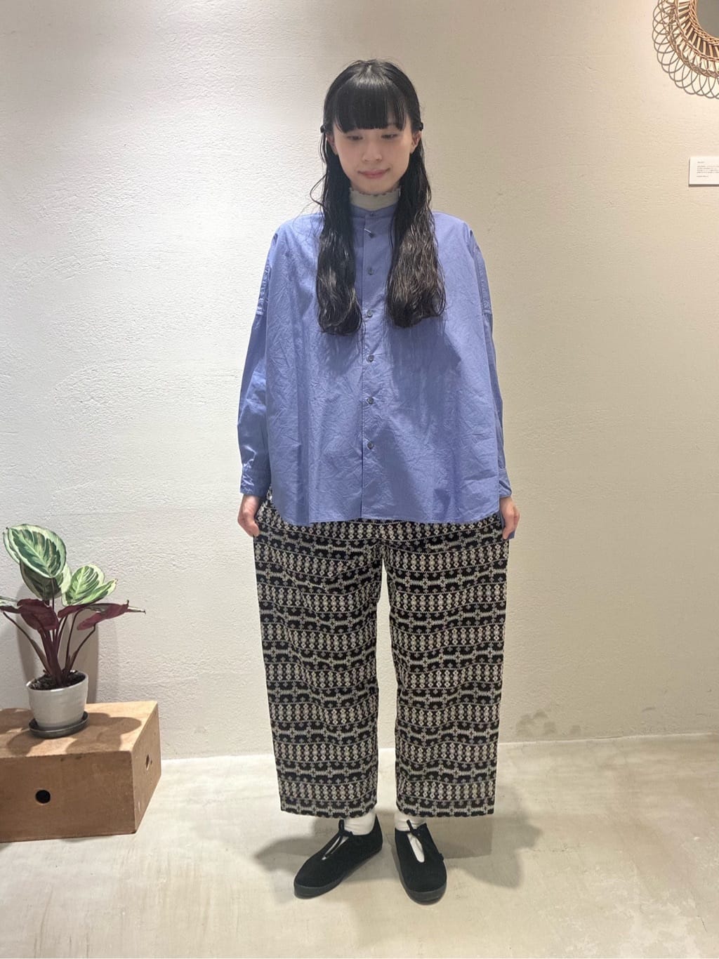 yuni jE}l gF161cm 2025.09.22