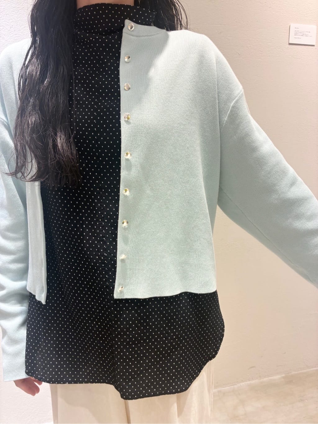 yuni �j���E�}�����l �g���F161cm 2025.09.21