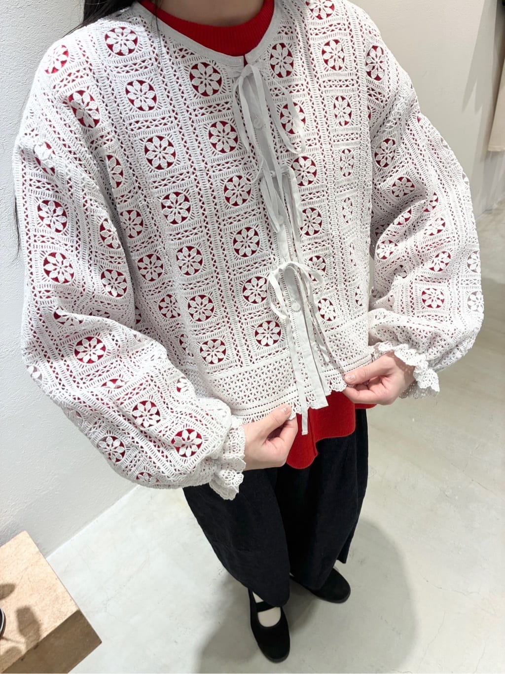 yuni �j���E�}�����l �g���F161cm 2025.12.20