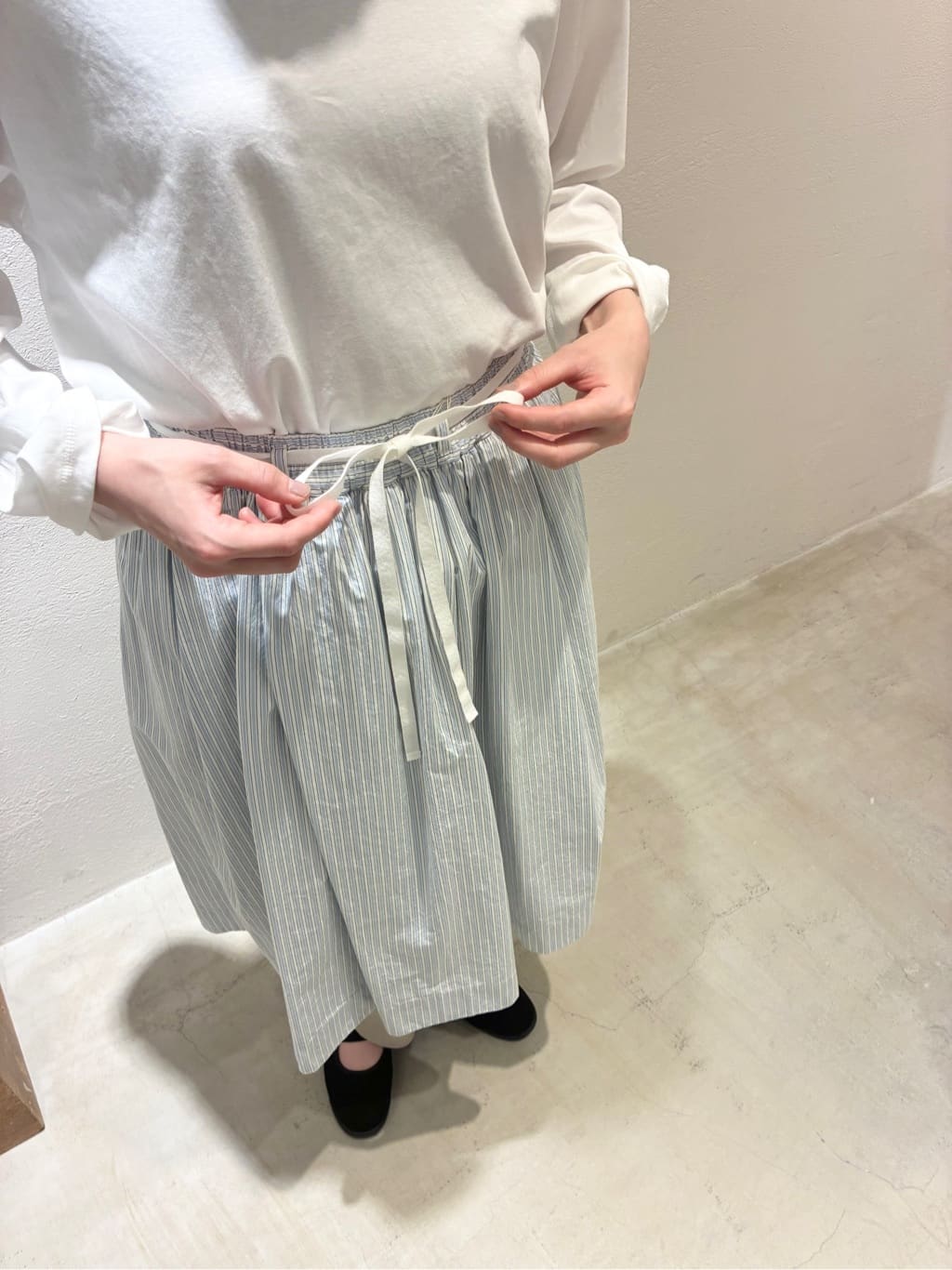 yuni �j���E�}�����l �g���F161cm 2026.02.03