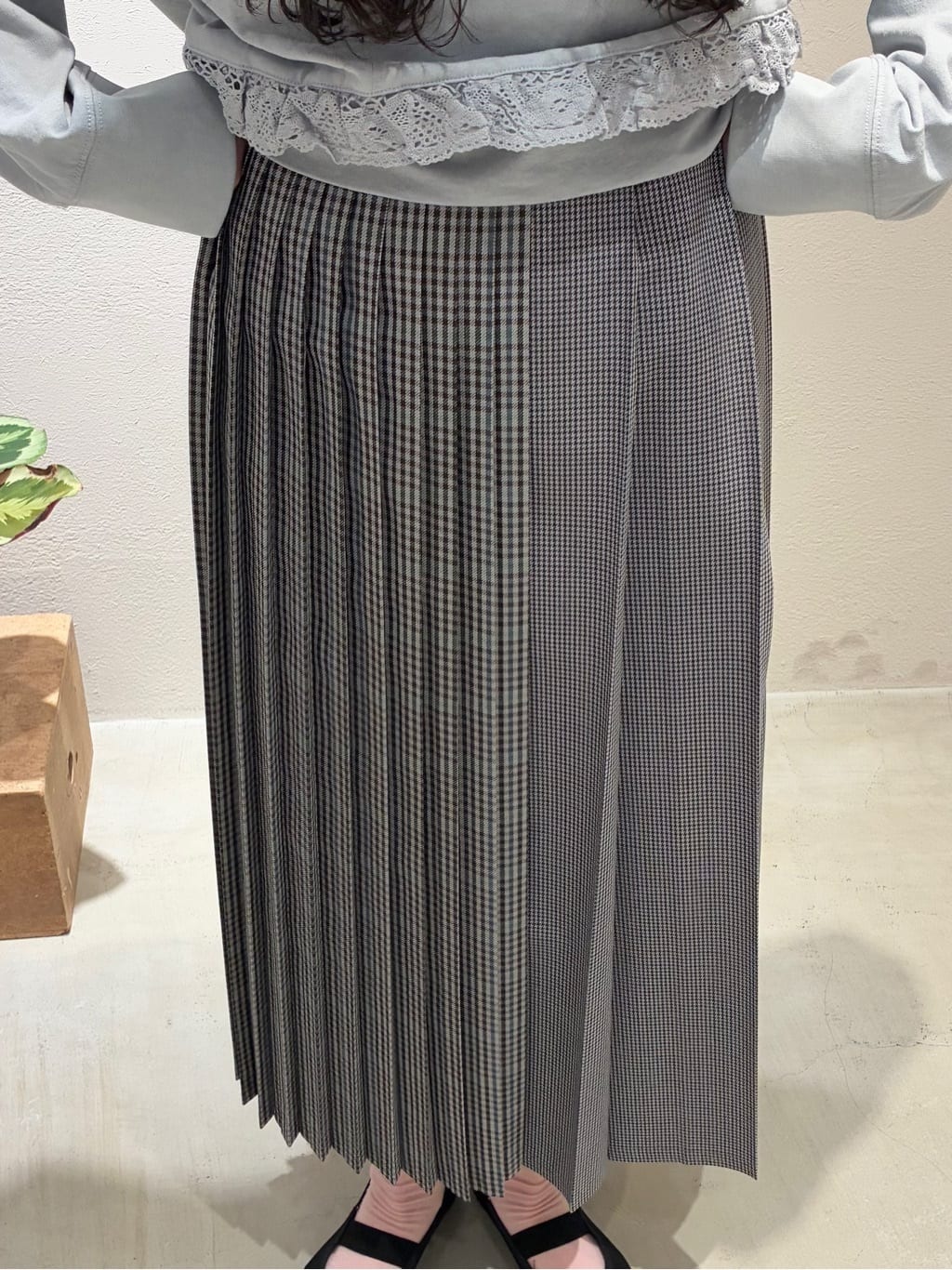 yuni jE}l gF161cm 2025.10.15