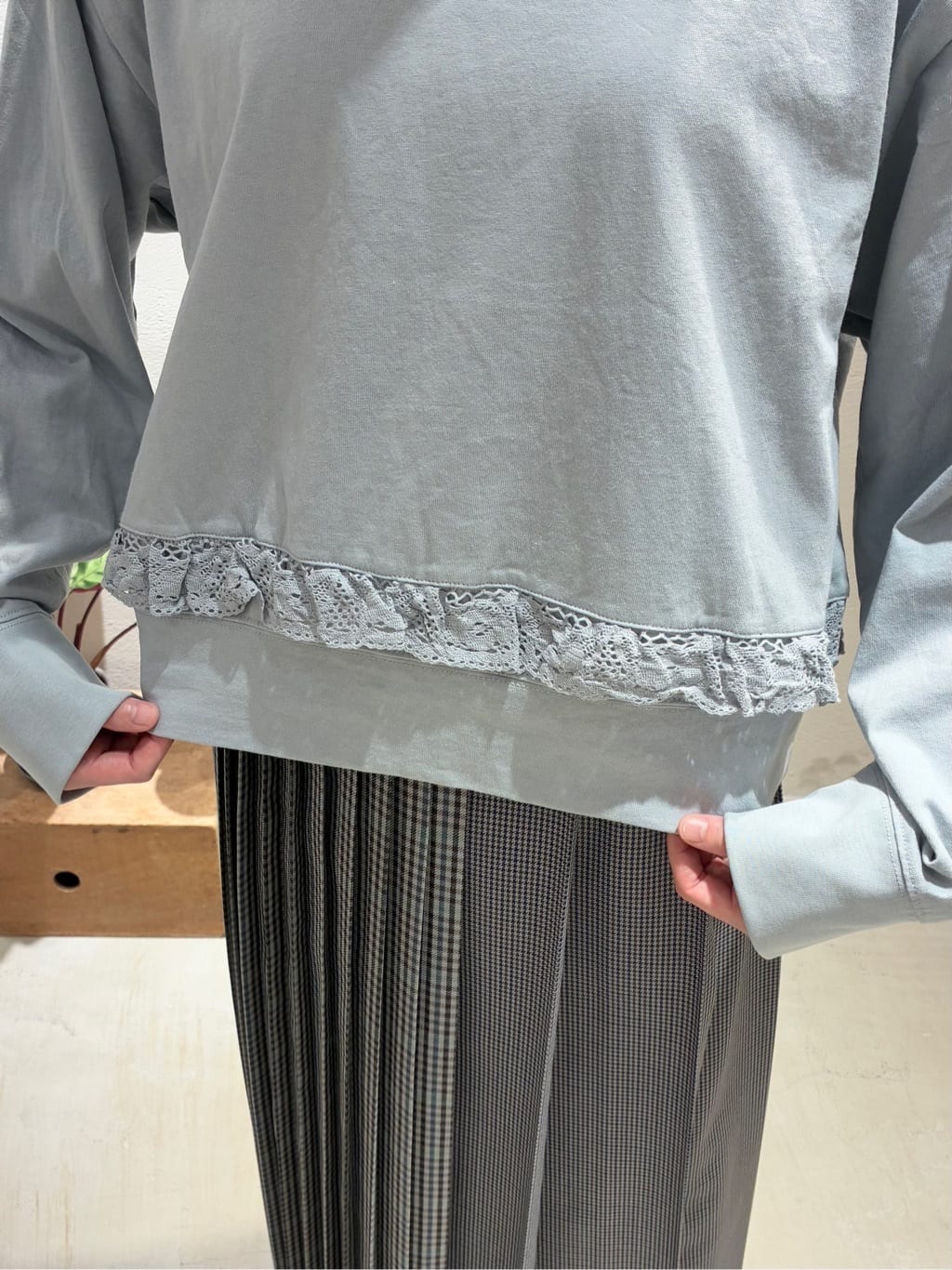 yuni jE}l gF161cm 2025.10.15