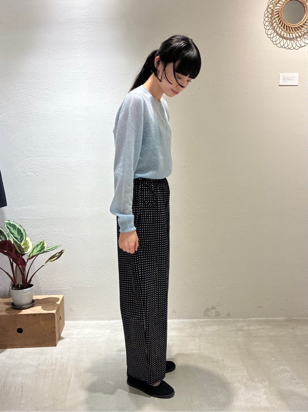 yuni jE}l gF161cm 2025.10.10