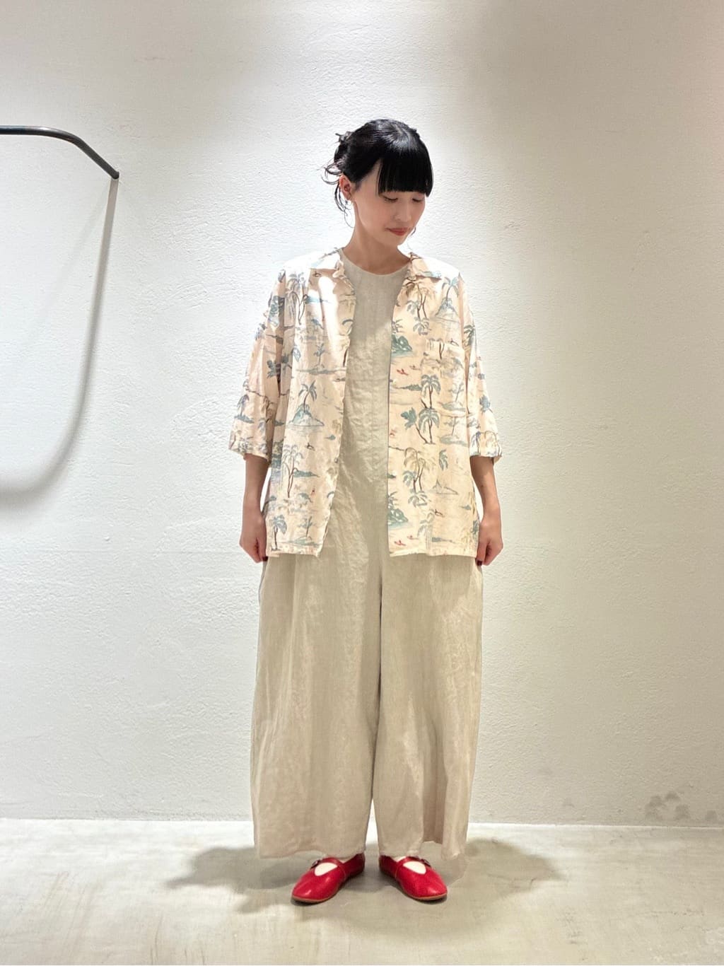 yuni �j���E�}�����l �g���F161cm 2026.03.27