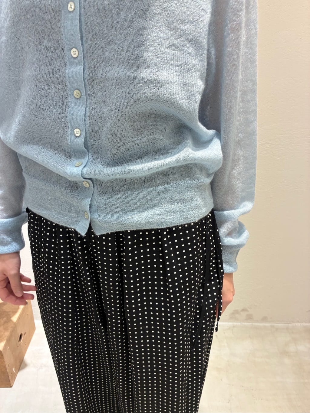 yuni jE}l gF161cm 2025.10.10