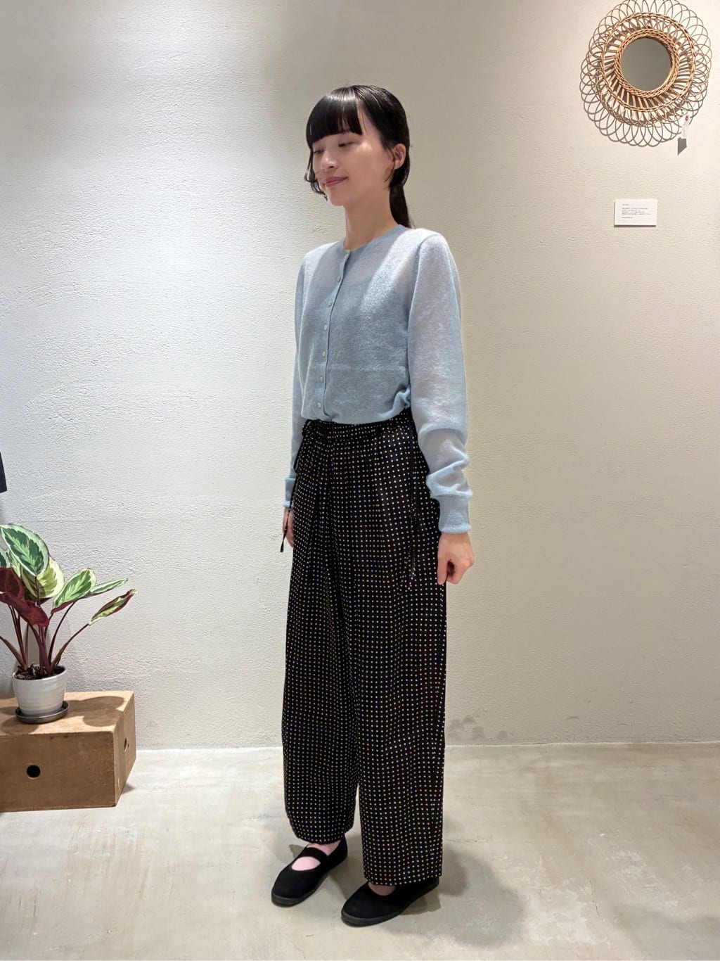 yuni jE}l gF161cm 2025.10.10