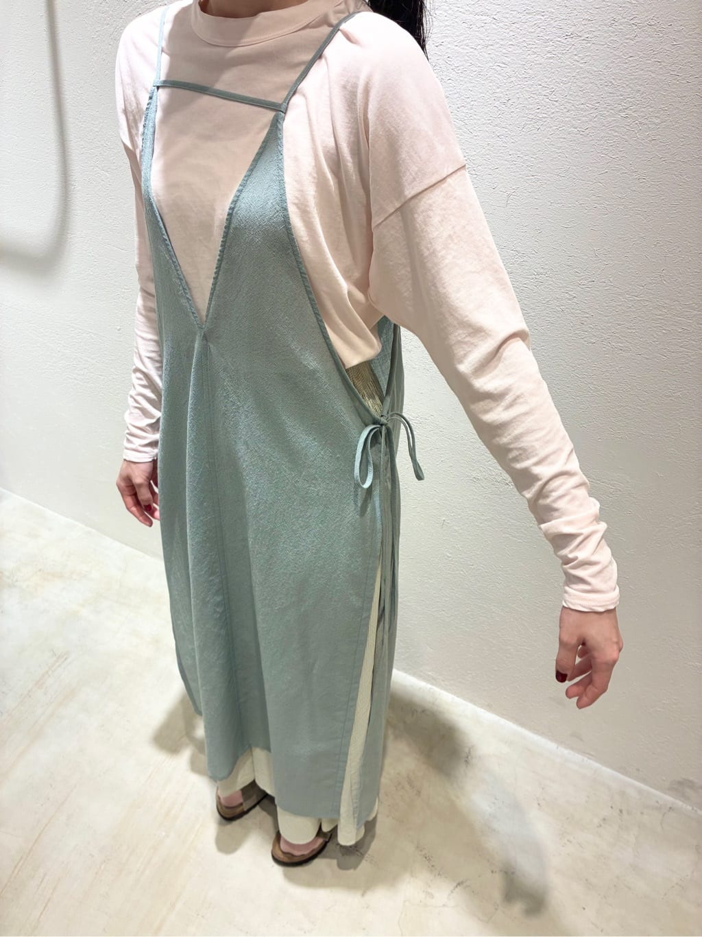 yuni �j���E�}�����l �g���F161cm 2026.03.25