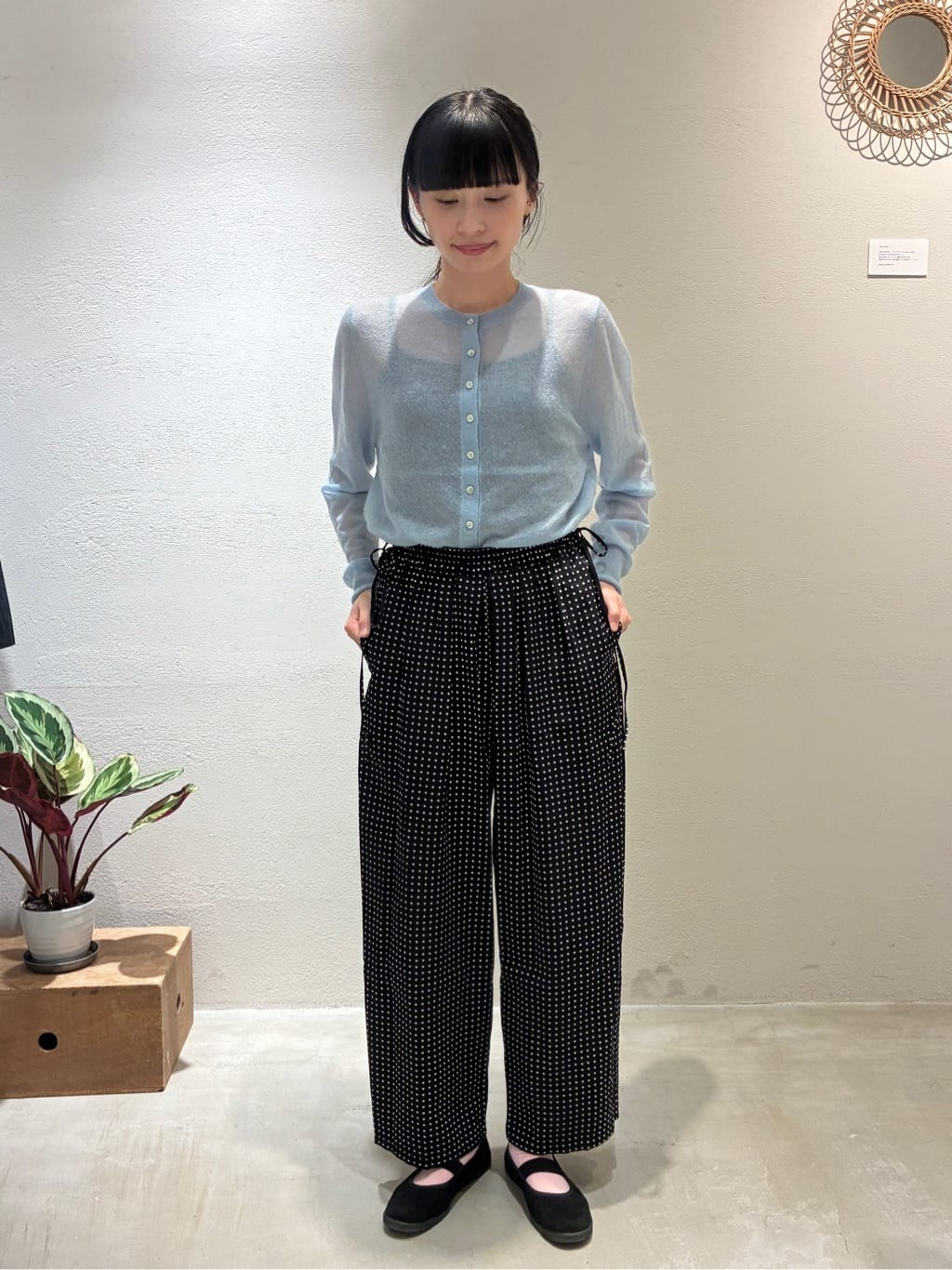 yuni jE}l gF161cm 2025.10.10