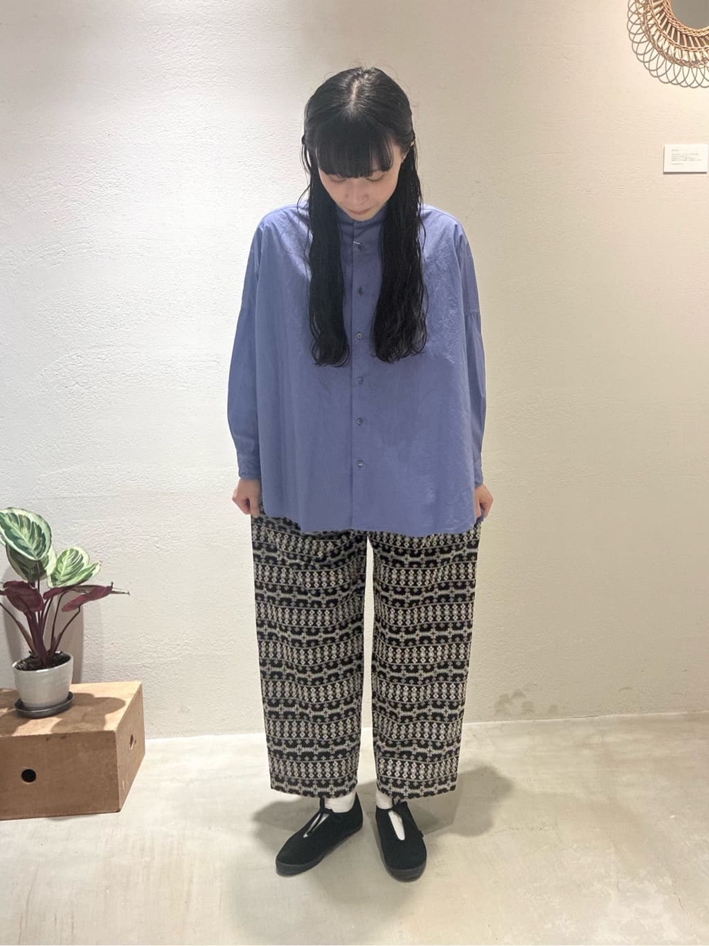 yuni jE}l gF161cm 2025.09.22