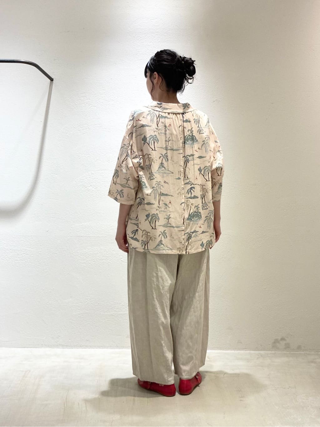 yuni �j���E�}�����l �g���F161cm 2026.03.27