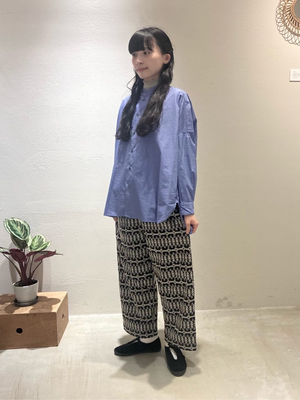 yuni jE}l gF161cm 2025.09.22