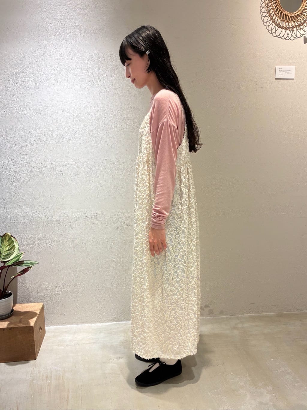 yuni jE}l gF161cm 2025.09.30