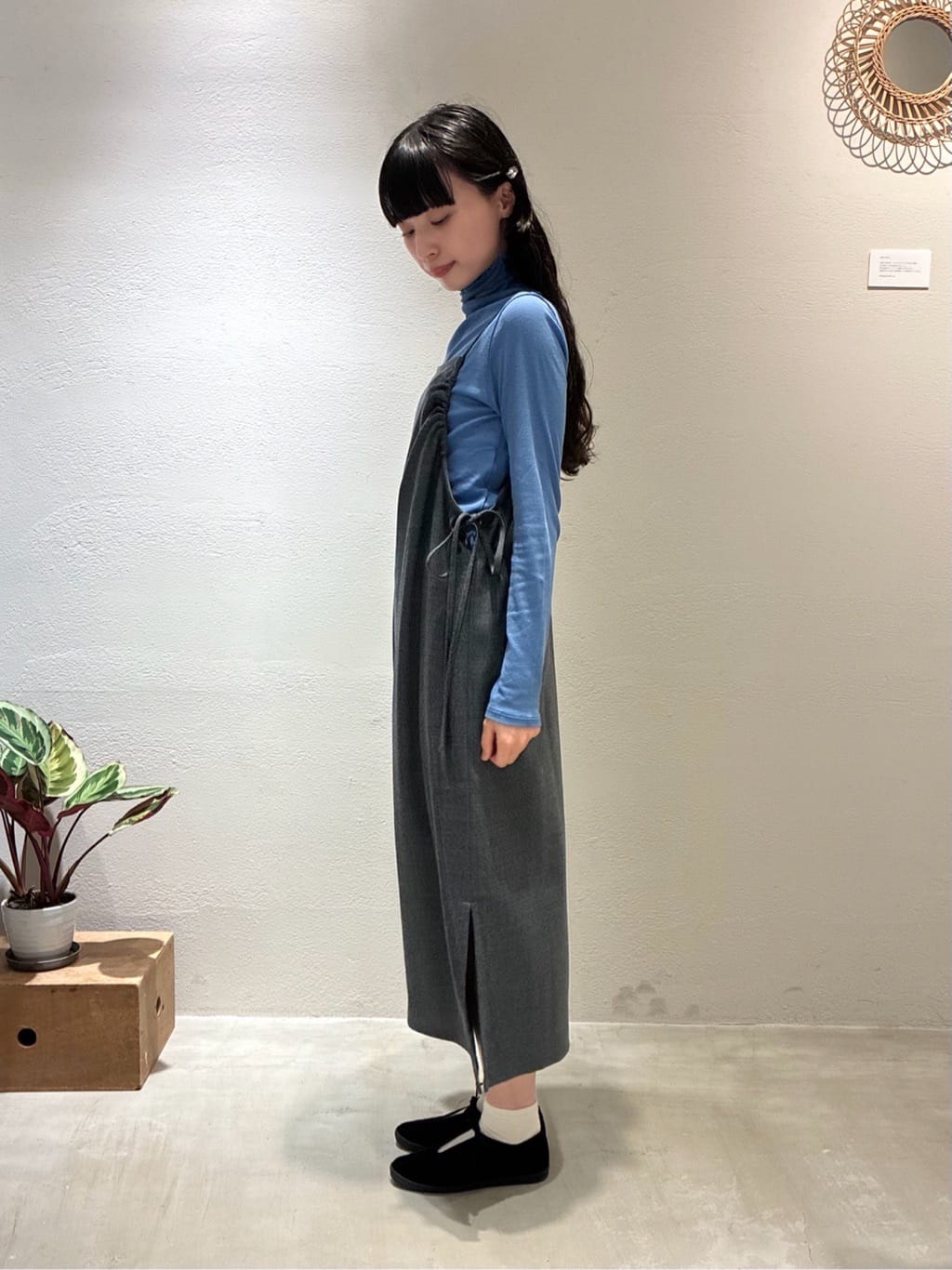 yuni jE}l gF161cm 2025.10.07