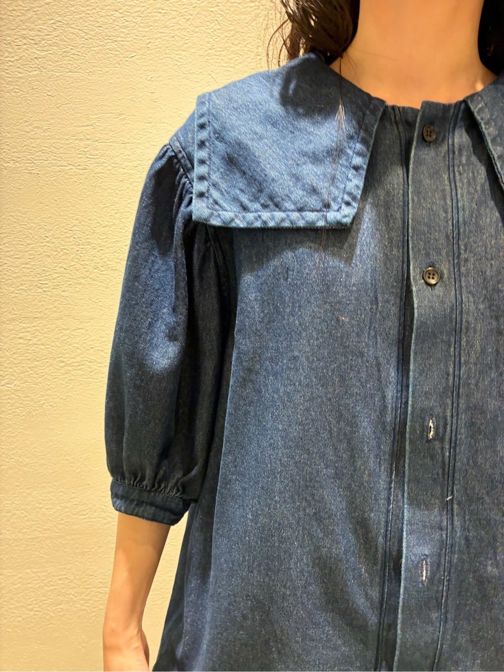 yuni �j���E�}�����l �g���F161cm 2026.03.10