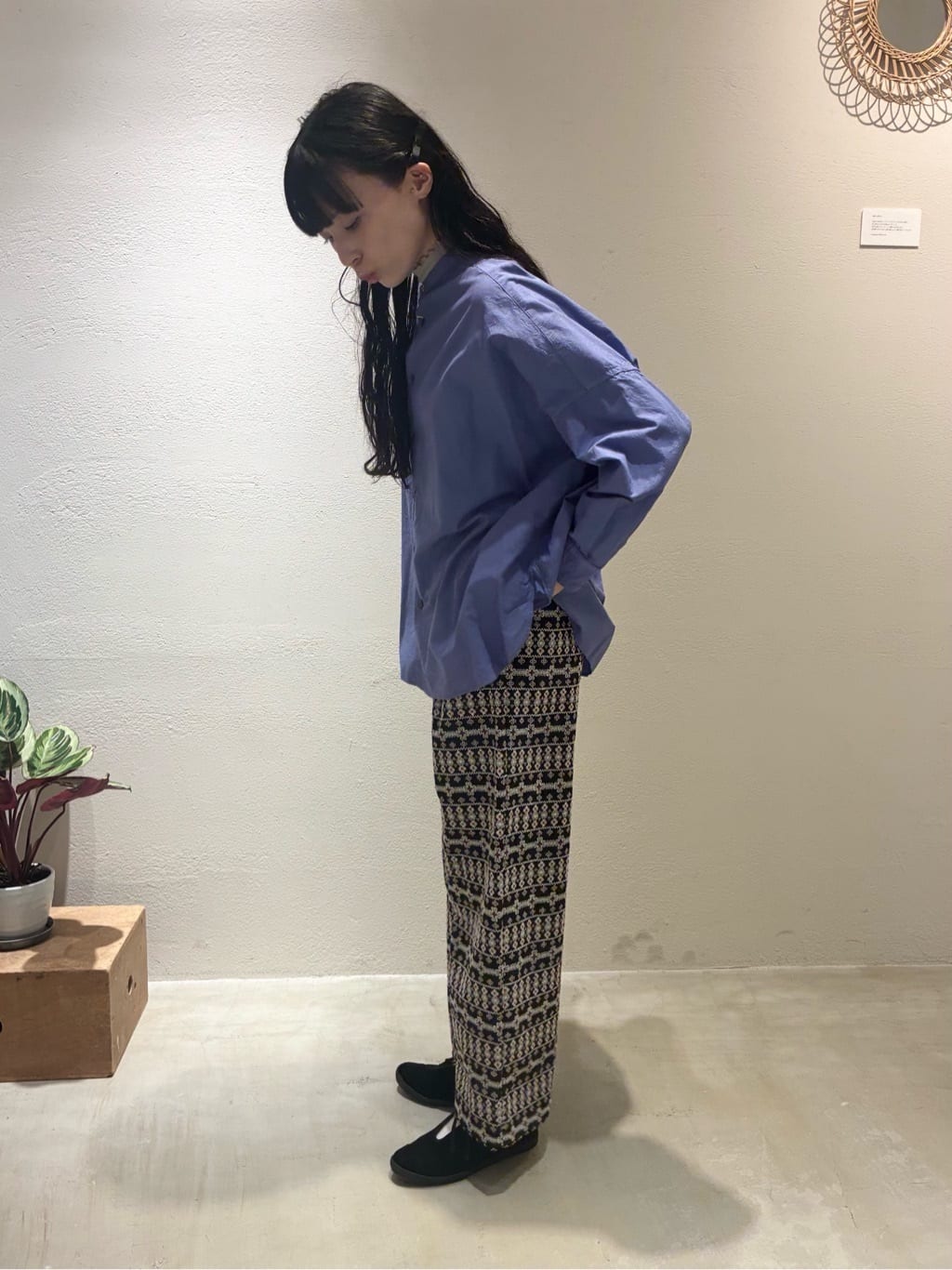 yuni jE}l gF161cm 2025.09.22