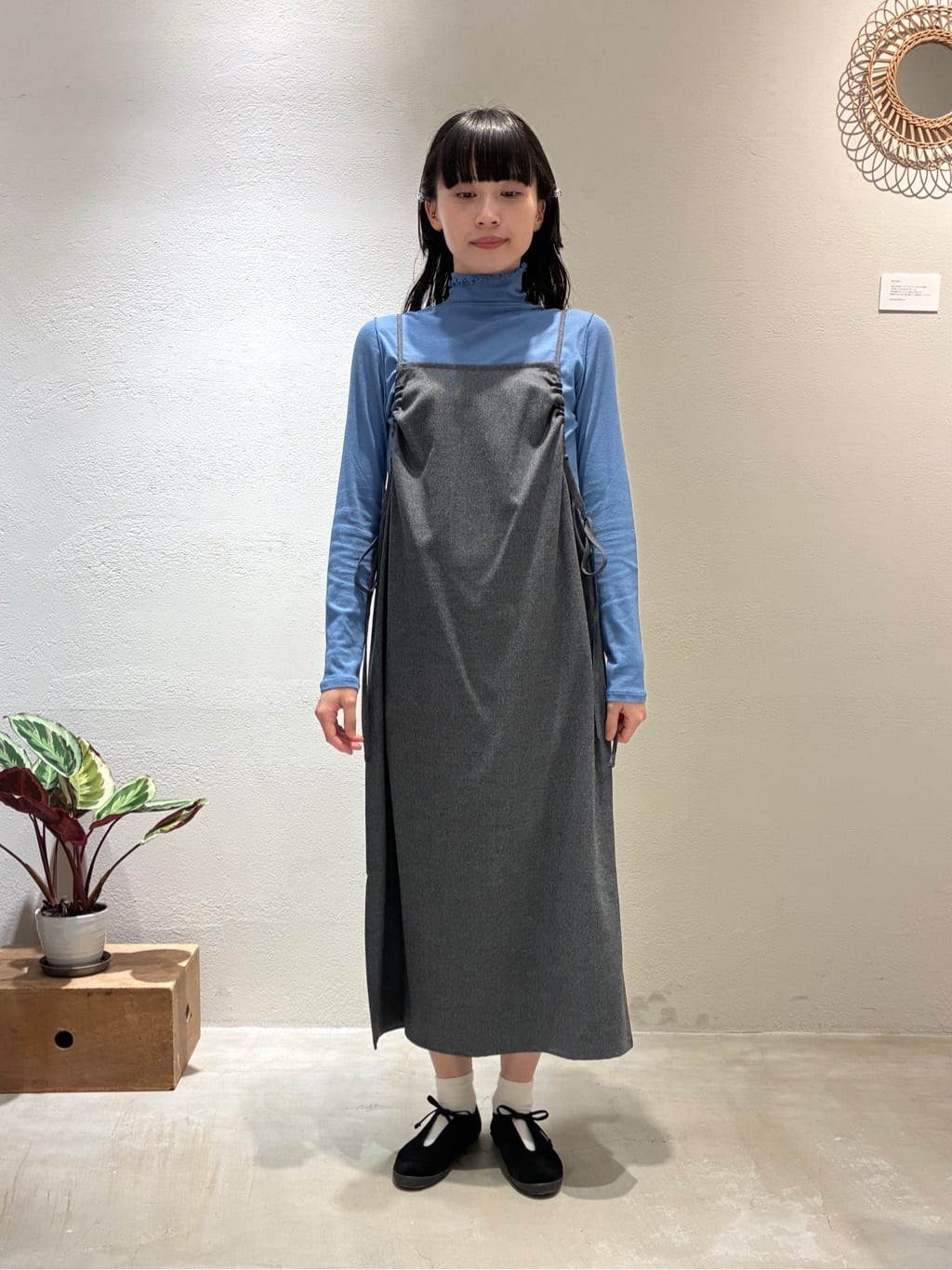 yuni jE}l gF161cm 2025.10.07