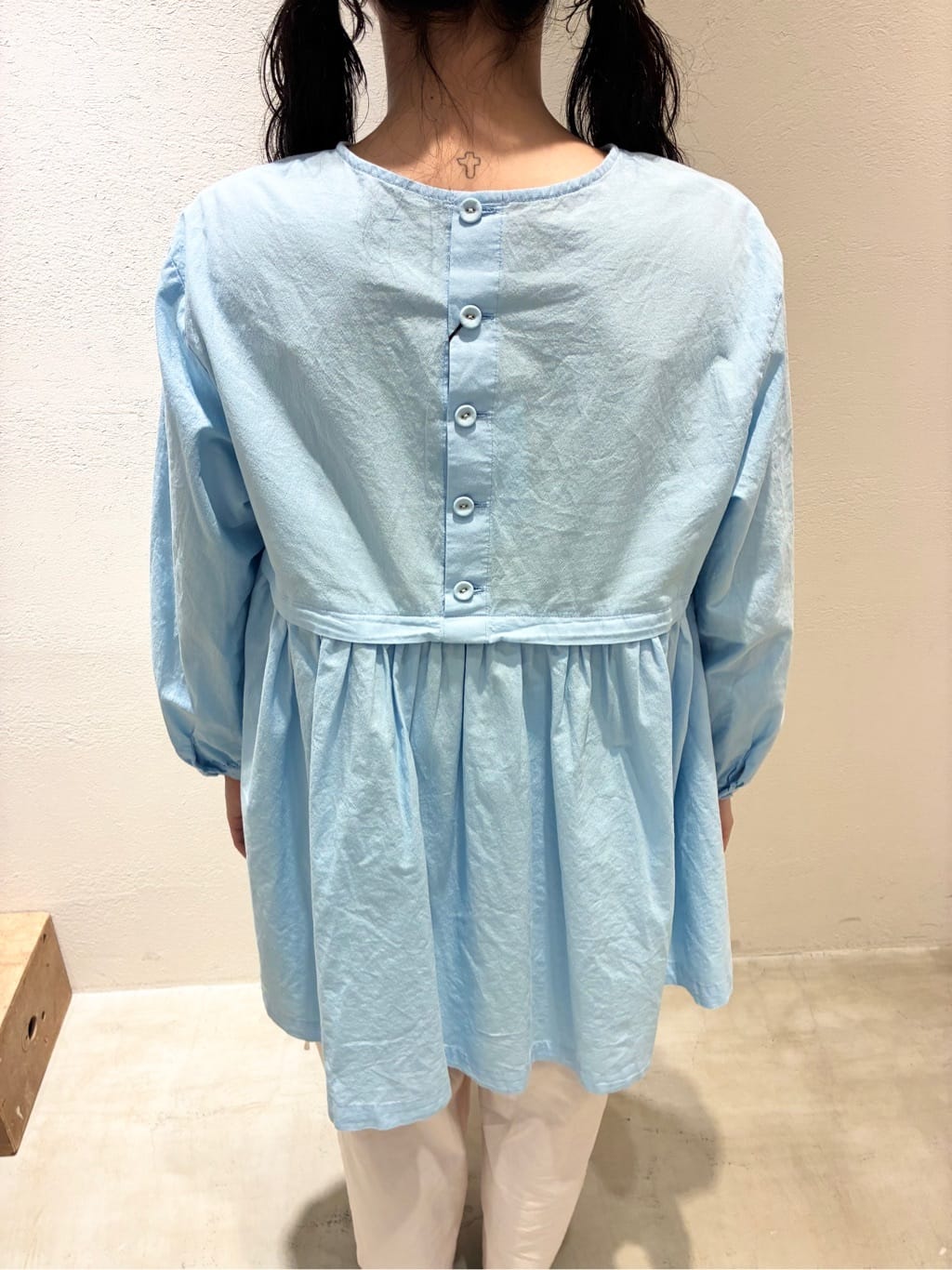 yuni �j���E�}�����l �g���F161cm 2026.02.20