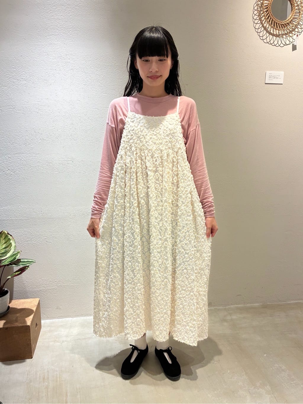 yuni jE}l gF161cm 2025.09.30