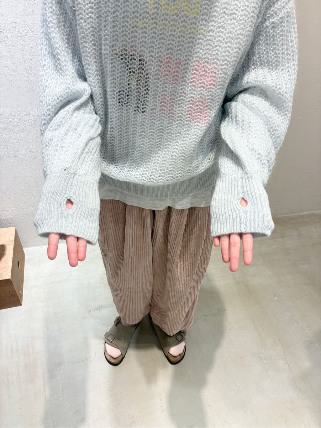 yuni �j���E�}�����l �g���F161cm 2025.11.08