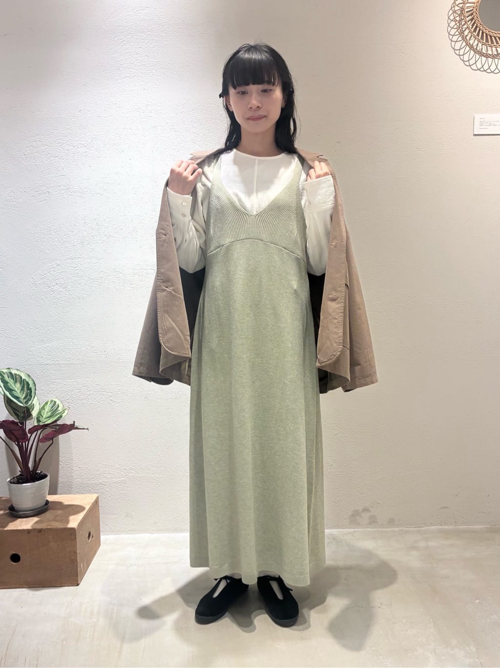 yuni jE}l gF161cm 2025.09.23