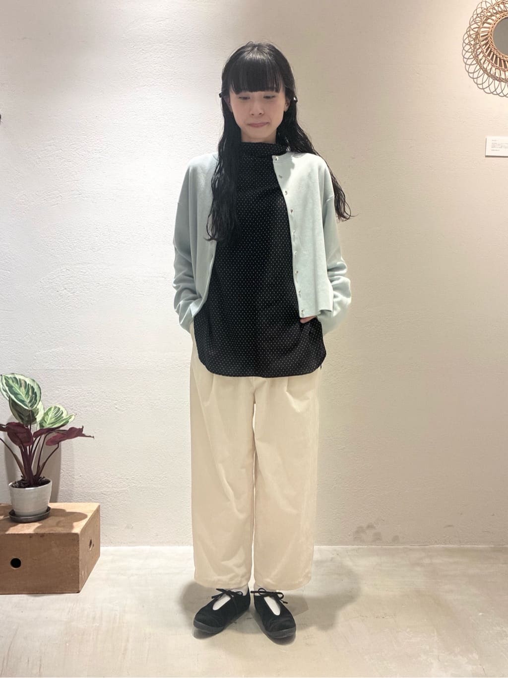 yuni jE}l gF161cm 2025.09.21