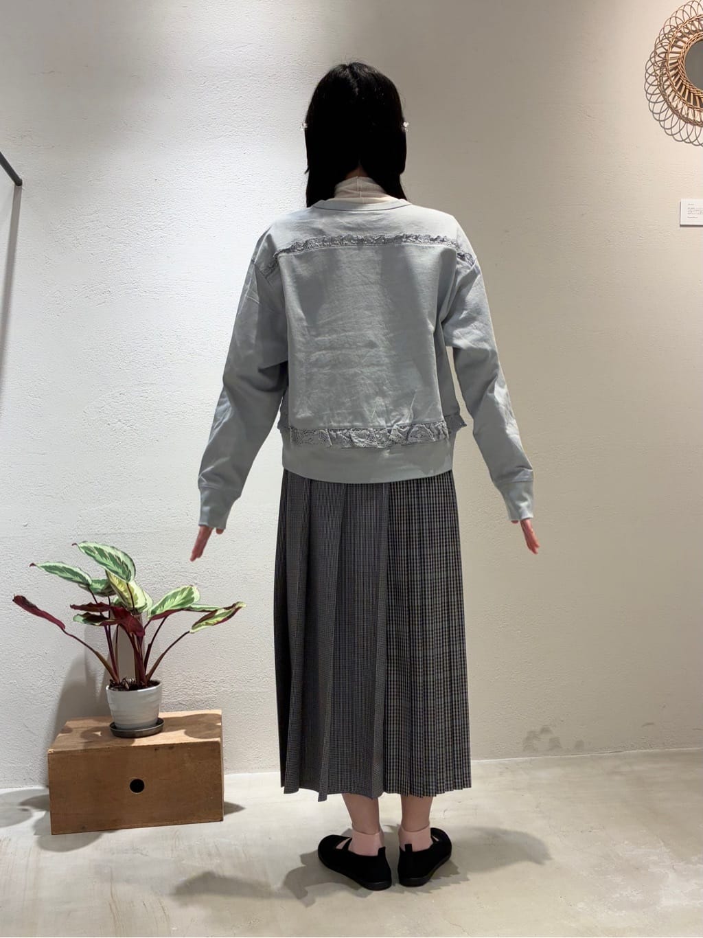 yuni jE}l gF161cm 2025.10.15