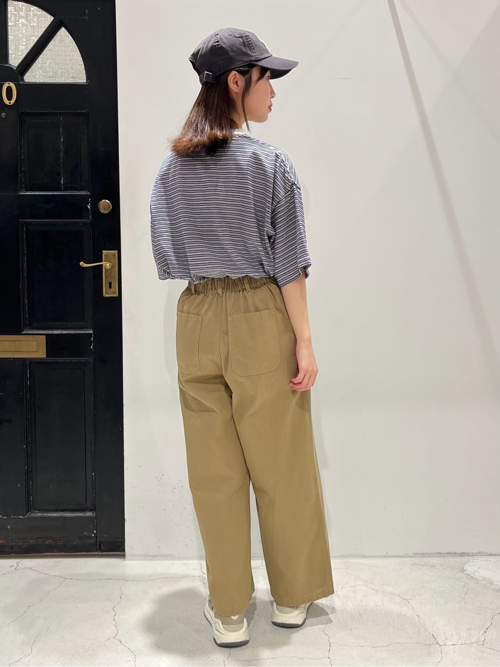 Dot and Stripes CHILD WOMAN ルクアイーレ 身長:157cm 2023.12.07 Dot and Stripes CHILD WOMAN ルクアイーレ 身長:157cm 2023.04.19
