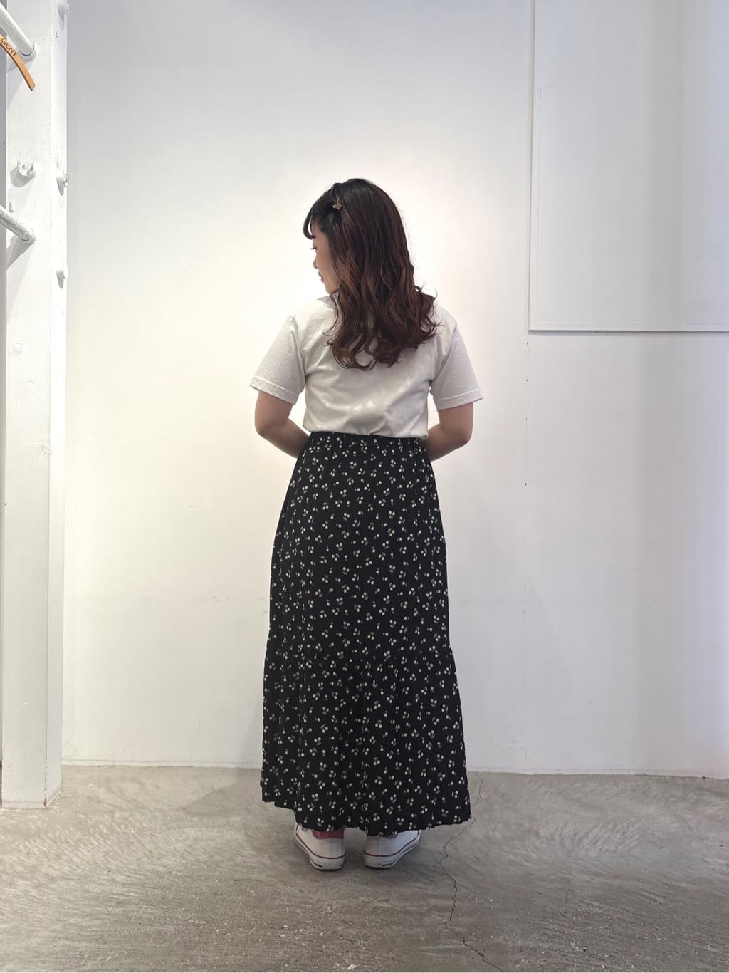 CHILD WOMAN ���h�H�� �g���F150cm 2026.04.16