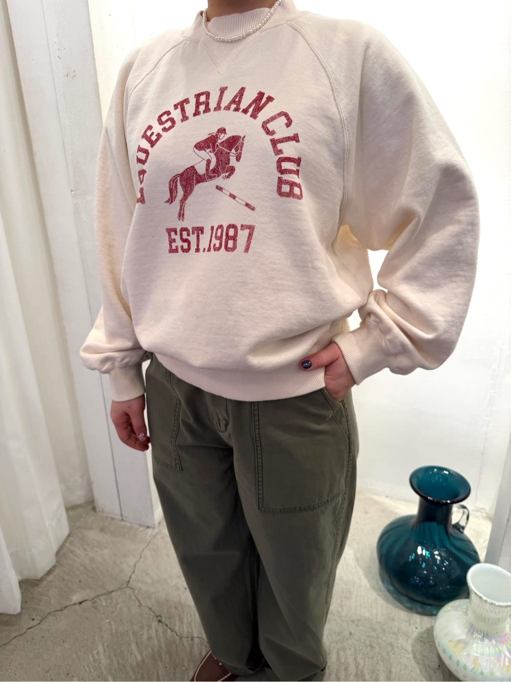 CHILD WOMAN ���h�H�� �g���F150cm 2026.02.15